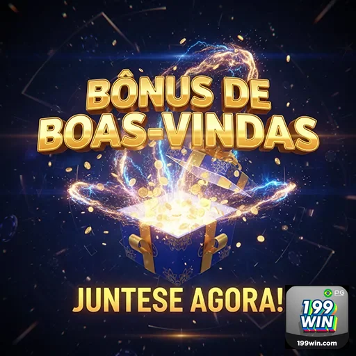 Aproveite ofertas especiais para jogadores brasileiros - 199win