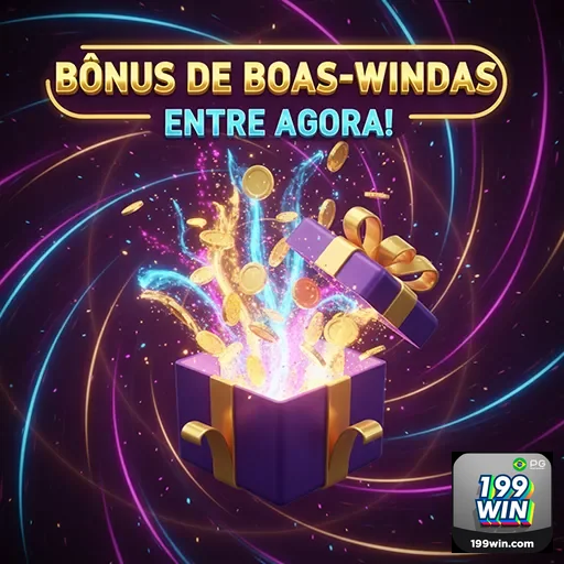 Imagem relacionada a bônus do 199win, destaque para promoções especiais no site 199win.