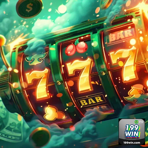 Cena de jogos ao vivo destacando total conectividade na 199win