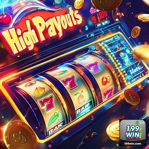 Pagamento seguro e confiável para sua tranquilidade - 199win