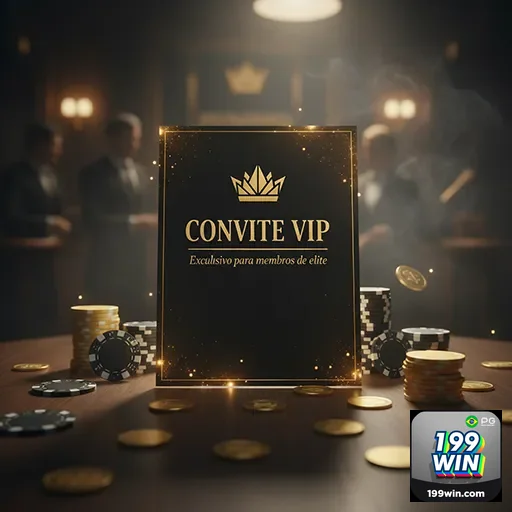 Imagem relacionada ao 199win com destaque na categoria VIP07, promovendo o site 199win para apostas e entretenimento.